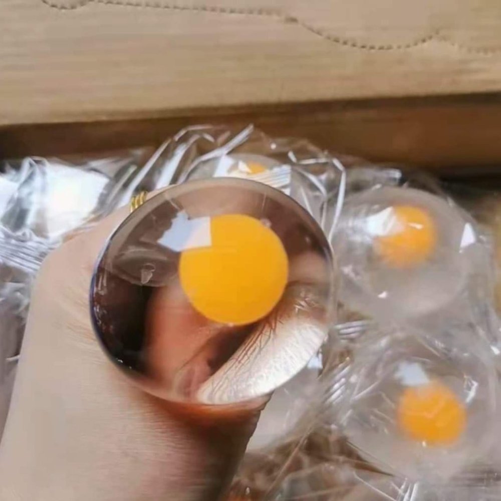 Squishy Egg